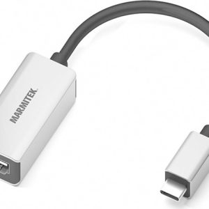 Marmitek Μετατροπέας USB-C σε HDMI (Τεμάχιο)