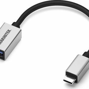 Marmitek Μετατροπέας USB-C σε USB-A (Τεμάχιο)