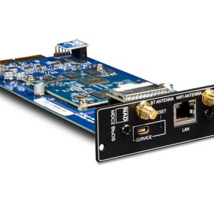 NAD MDC2 BluOS