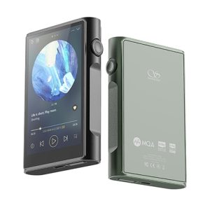 Shanling M3 Ultra (32GB)