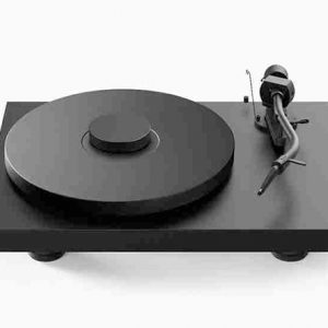 Pro-Ject Audio Debut Pro+ Pick it S2 C