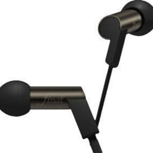 Final Audio Heaven V