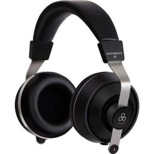 Final Audio Sonorus III