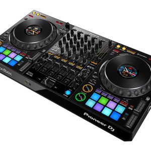 Pioneer DDJ-1000 SRT