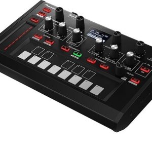 Pioneer Toraiz AS-1