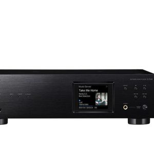 Pioneer N-50AE