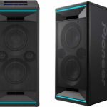 Pioneer XW-SX50-B (ΤΕΜΑΧΙΟ)