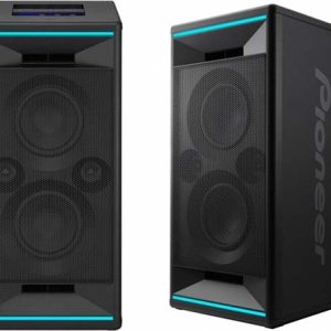 Pioneer XW-SX70-B (ΤΕΜΑΧΙΟ)
