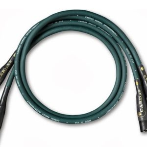 Cardas Parsec Interconnect XLR - XLR