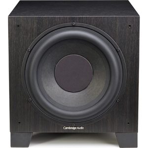 Cambridge Audio Aero 9