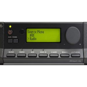 Cyrus Stream Xa