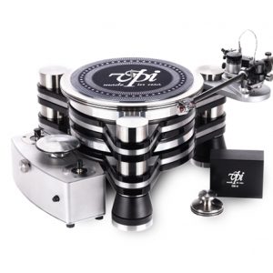 VPI Titan