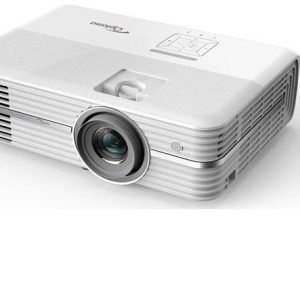 Optoma UHD52ALV