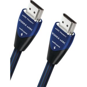 AudioQuest Vodka 48 eARC (8K-10K)