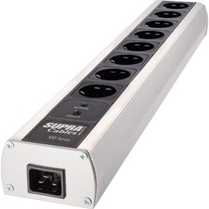 Supra Lorad MD-08-16 EU/SP