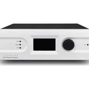 Bryston SP4