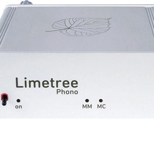 Lindemann Limetree Phono