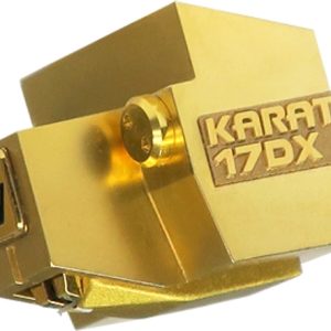 Dynavector Karat DV-17DX