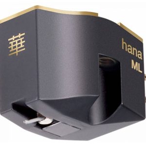 Hana ML - Low Output