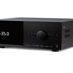 Anthem MRX-540 8K