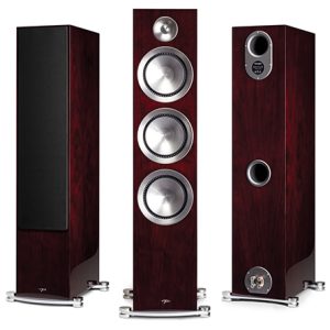 Paradigm Prestige 75F