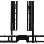 Flexson PB-TVMA TV Mount Attachment for Sonos Playbar