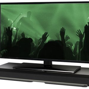 Flexson PB-TVS TV Stand for Sonos Playbar
