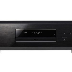 Pioneer BDP-LX88