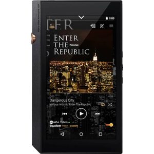 Pioneer XDP-300R