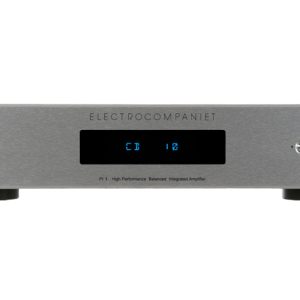 Electrocompaniet Prelude PI-1