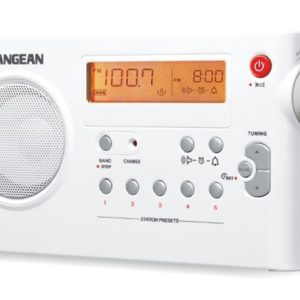 SANGEAN PACK PR-D7
