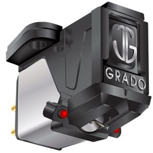 GRADO Red 3 - Prestige 3 Series