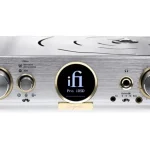iFi Audio Pro iDSD Signature