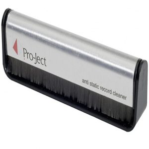 Pro-Ject audio Brush it