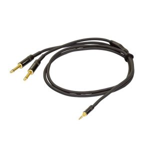 PROEL CHLP-170-LU15 Kαλώδιο Καρφί-Καρφί 1.5m