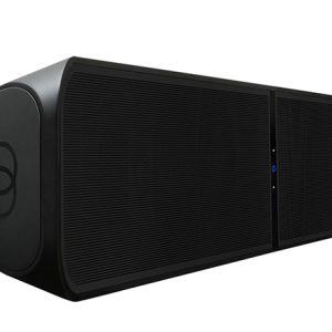 Bluesound Pulse Sounbar+
