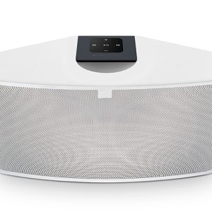 Bluesound Pulse 2i