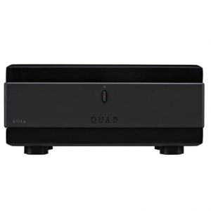 Quad Elite QSP stereo