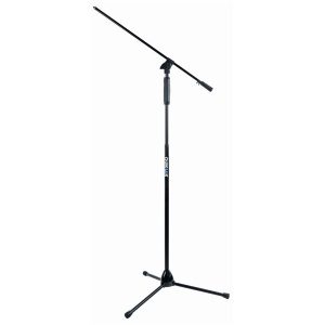 QUIKLOK A-989-BK Γερανός Μικροφώνου Μαύρος