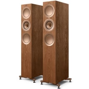 KEF R7 Meta