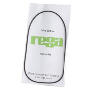 Rega Standard Drive Belt
