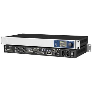 RME M-1610-Pro  Μετατροπέας A/D ADAT-AVB-MADI