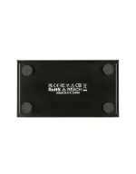ROCKBOARD by Warwick LM 4 Line Mixer 4 καναλιών - Image 4