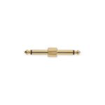 ROCKBOARD by Warwick S-Connector Gold Adaptor - Βύσμα Σύνδεσης Πεταλιών