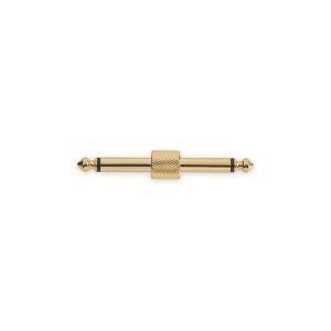 ROCKBOARD by Warwick S-Connector Gold Adaptor - Βύσμα Σύνδεσης Πεταλιών