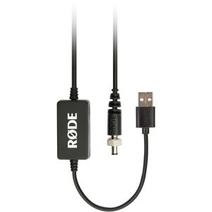 RODE DC-USB1 Φορτιστής DC USB για RodeCasterPro