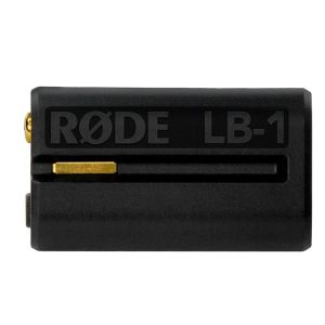 RODE LB-1 Επαναφορτιζόμενη Μπαταρία