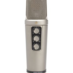 RODE NT-2000 Πυκνωτικό Μικρόφωνο
