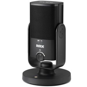 RODE NT-USB Mini Πυκνωτικό Μικρόφωνο