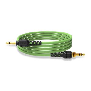 RODE NTH-Cable1,2m. Πράσινο